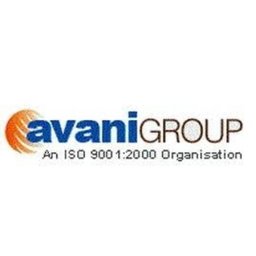 Avani Group logo